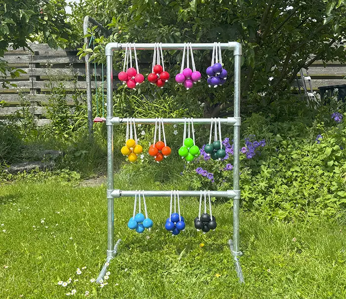 Original Stegegolf
