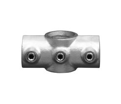 Kryss 2-vägs Ø 27 mm