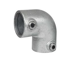 Vinkel 90° Ø 27 mm