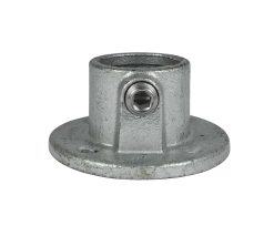 Väggfläns Ø 27 mm